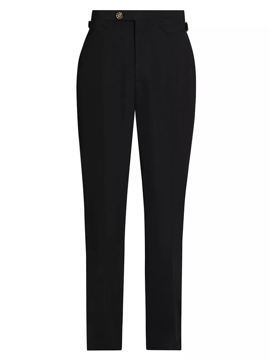 CASABLANCA FOR THE PEACE TROUSER