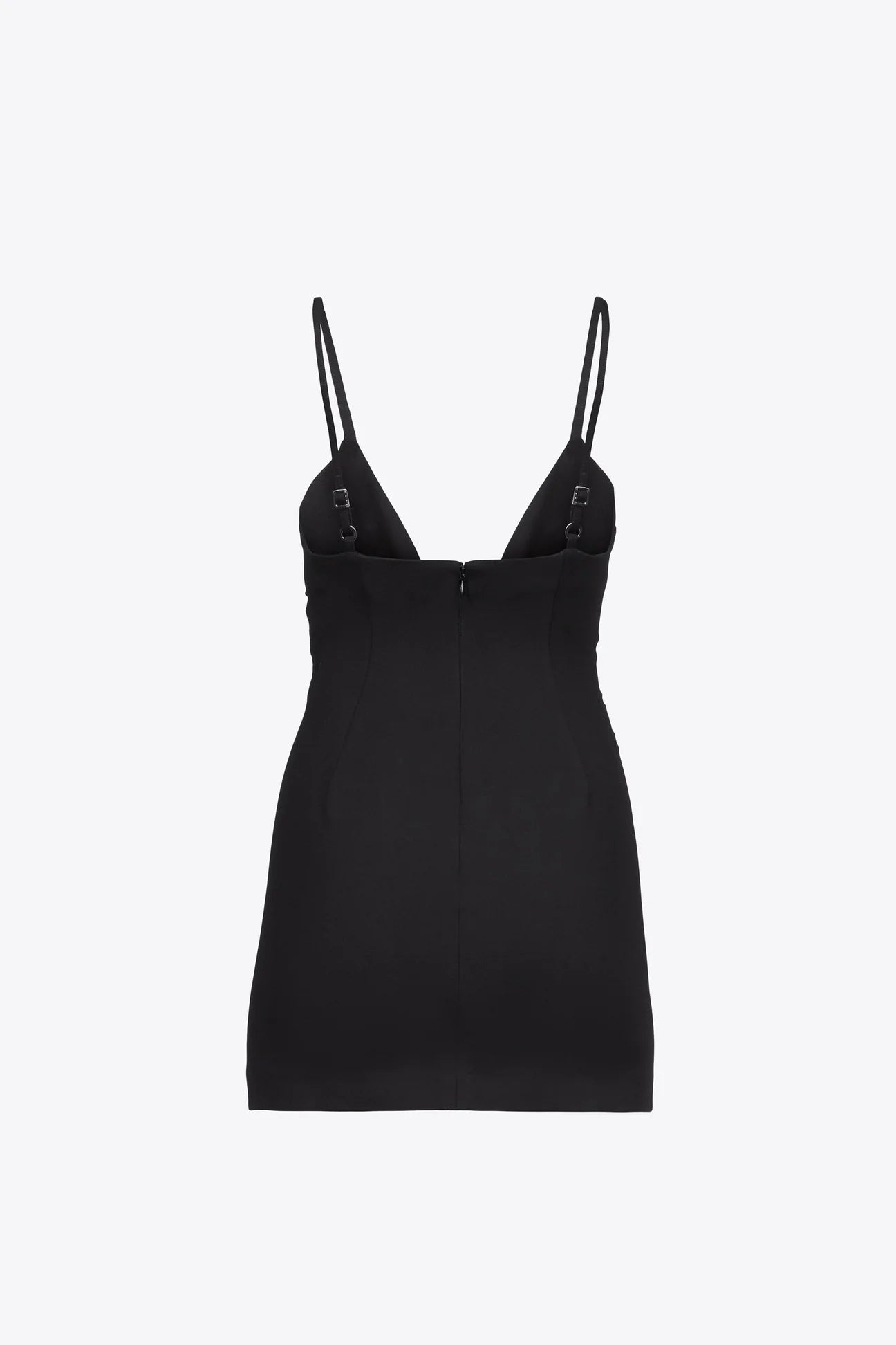 AREA CRYSTAL CUP MINI DRESS | TheLuxeLend AREA CRYSTAL CUP MINI DRESS | TheLuxeLend