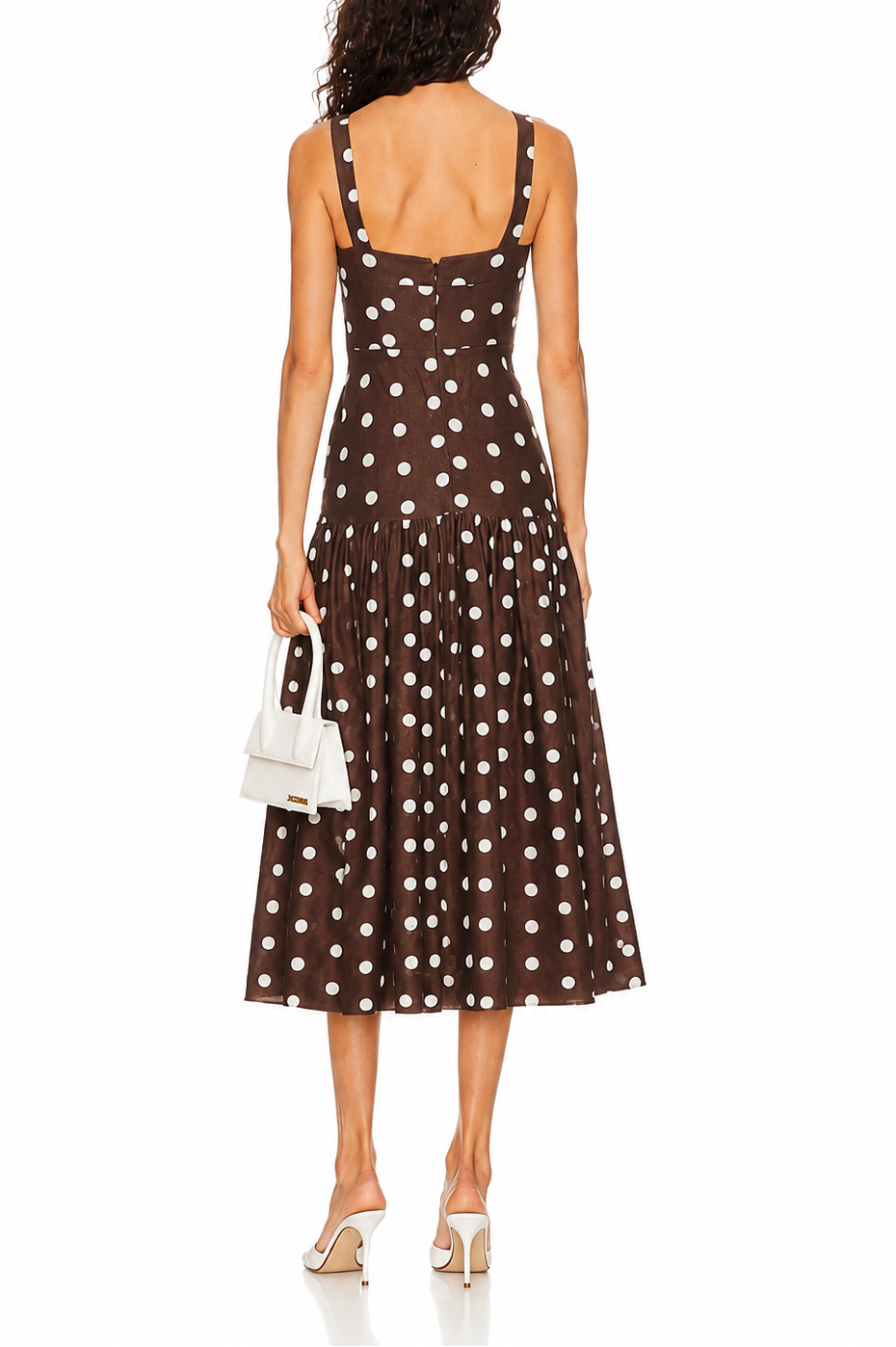 NICHOLAS VALERIA DRESS