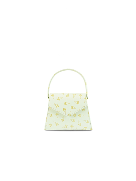 ANIMA IRIS CREAM BELL ZAZA