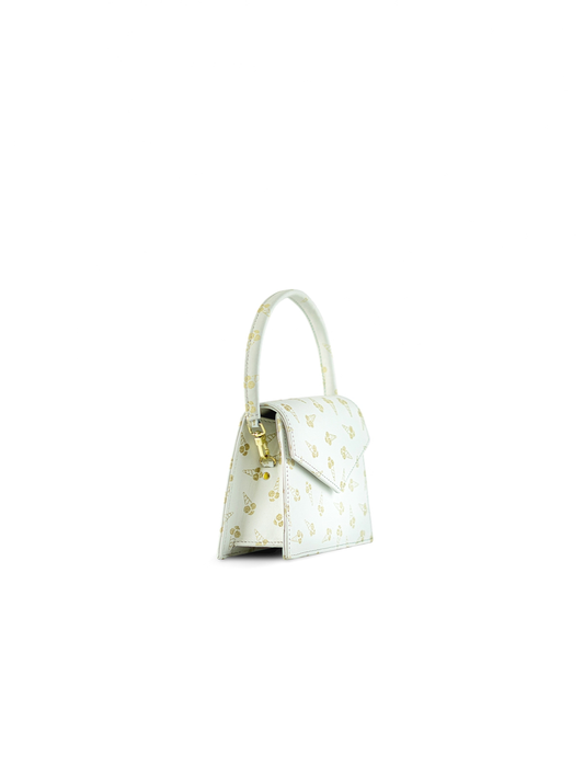 ANIMA IRIS CREAM BELL ZAZA