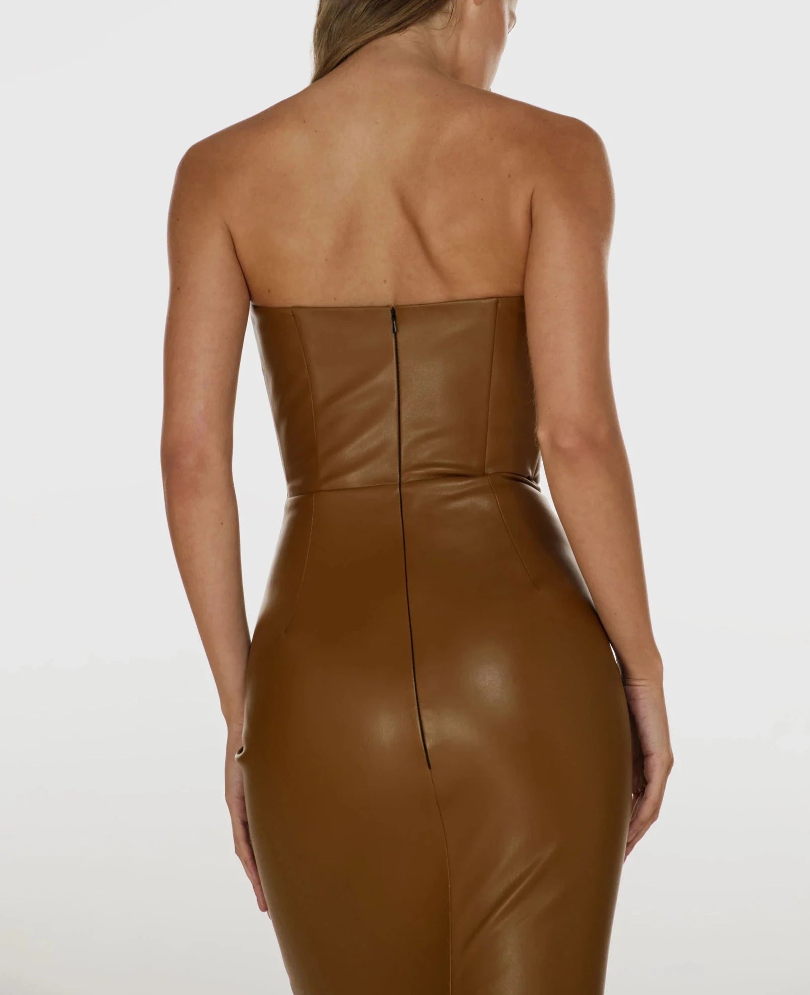 CULTNAKED KILLA VEGAN LEATHER DRESS TheLuxeLend CULTNAKED KILLA VEGAN LEATHER DRESS TheLuxeLend