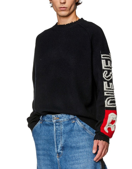 Diesel K-Saria Sweater