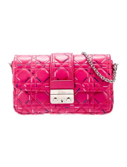 DIOR MISS DIOR CROSSBODY