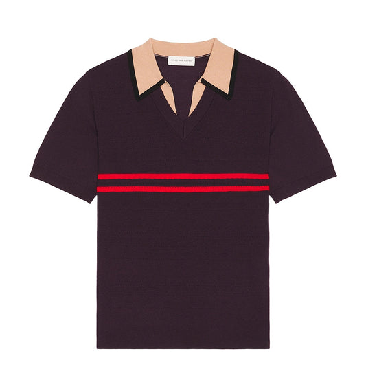 DRIES VAN NOTEN MOLAR POLO