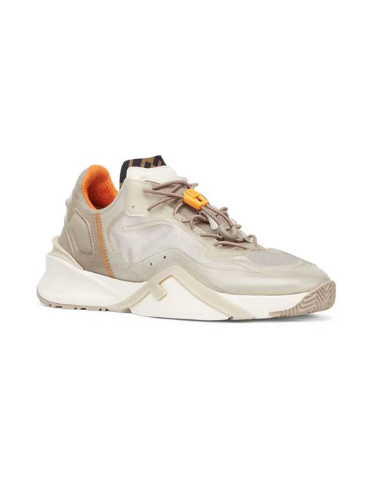 FENDI FLOW TOGGLE SNEAKERS