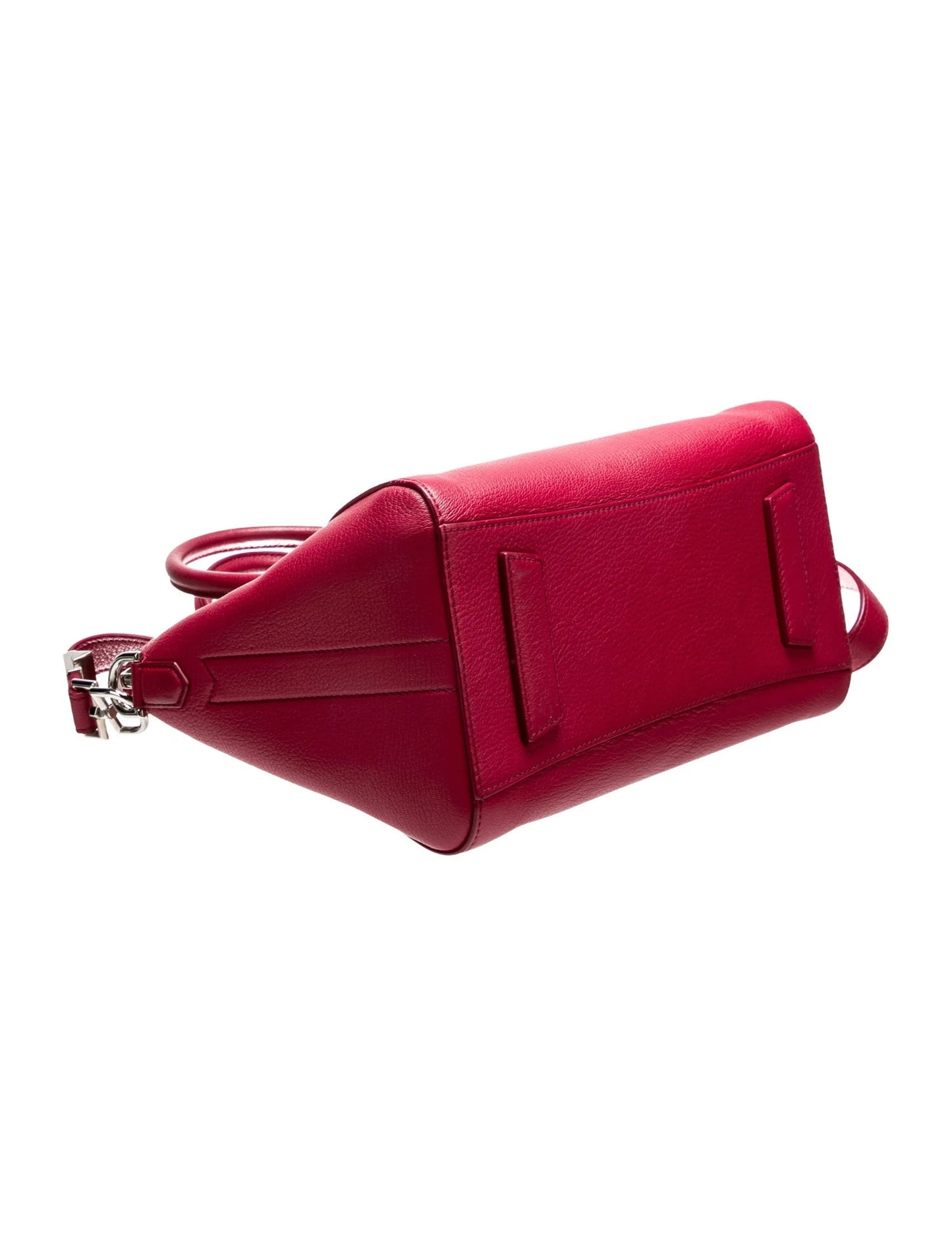 GIVENCHY ANTIGONA TOP HANDLE SHOULDER BAG