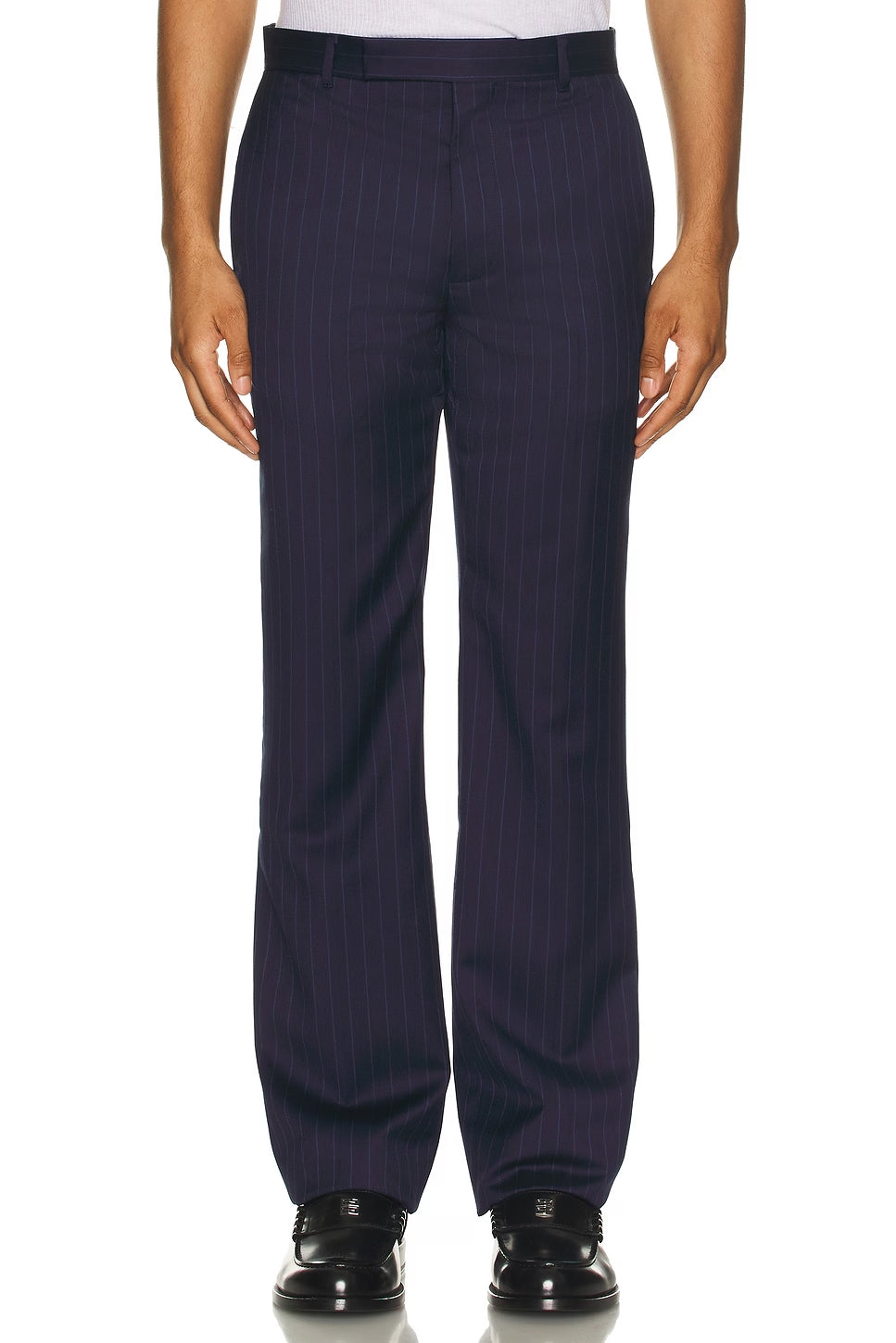 GIVENCHY 90'S TROUSERS