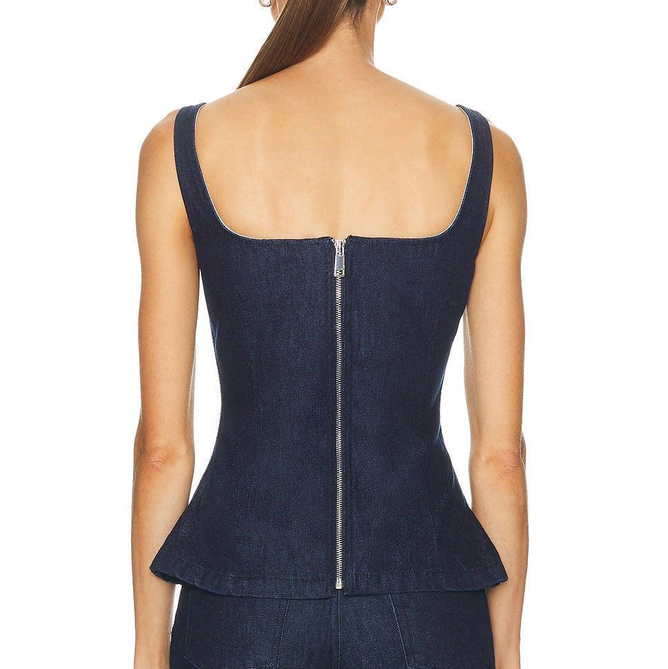 GRLFRND VALNENTINA CORSET