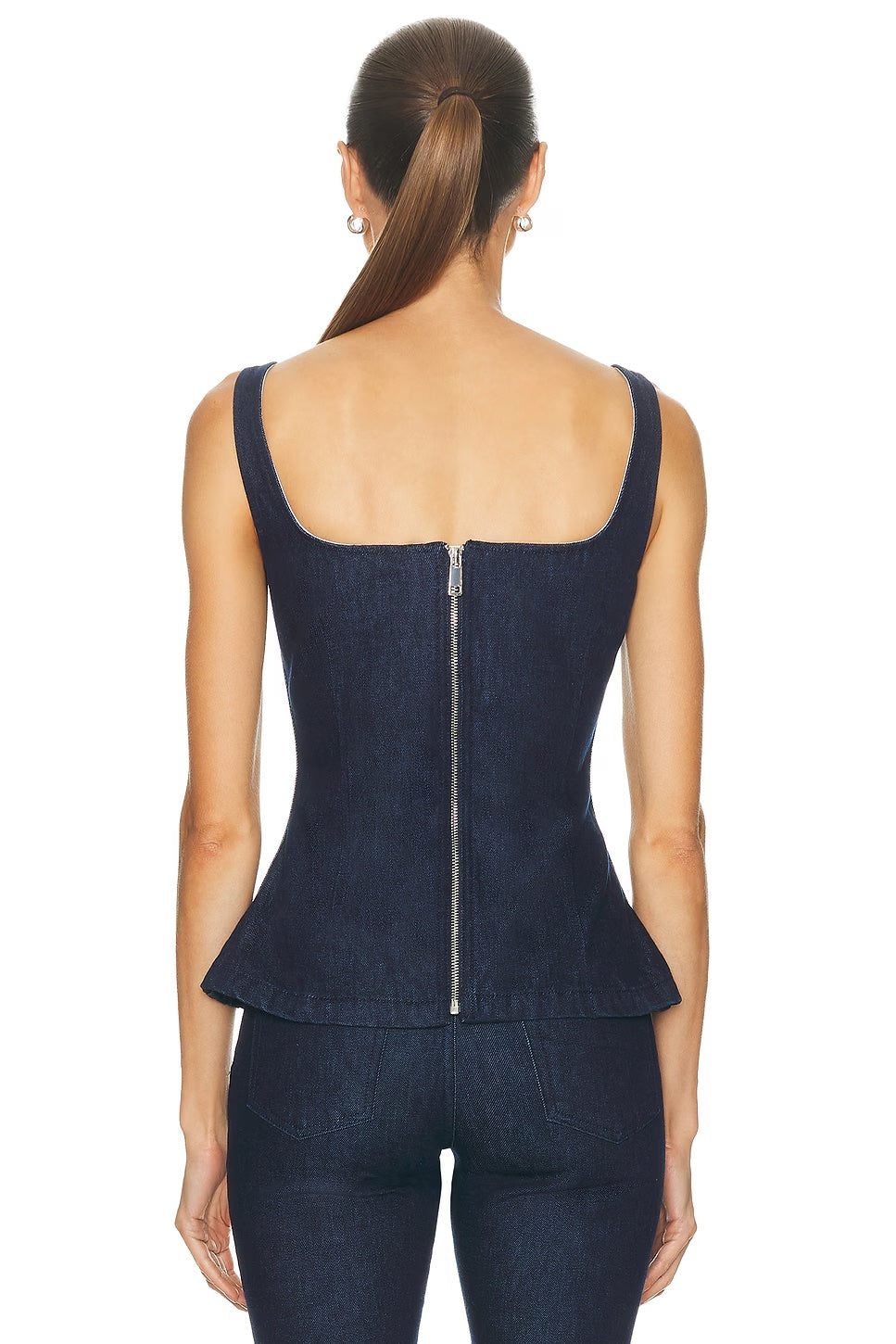 GRLFRND VALNENTINA CORSET
