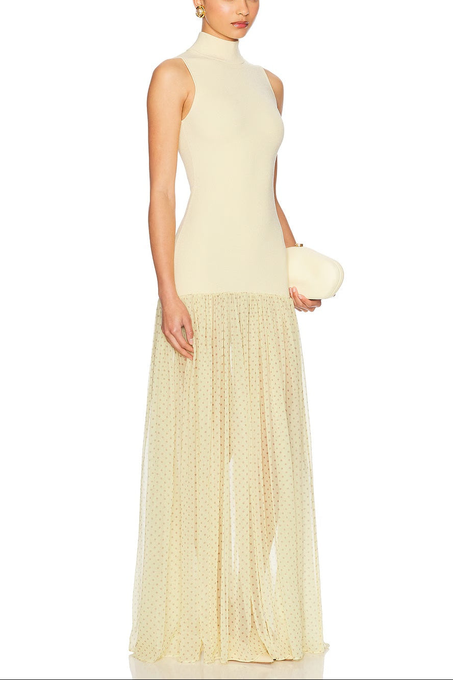 Helsa Costanza Gown