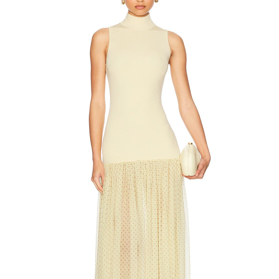 Helsa Costanza Gown Helsa Costanza Gown