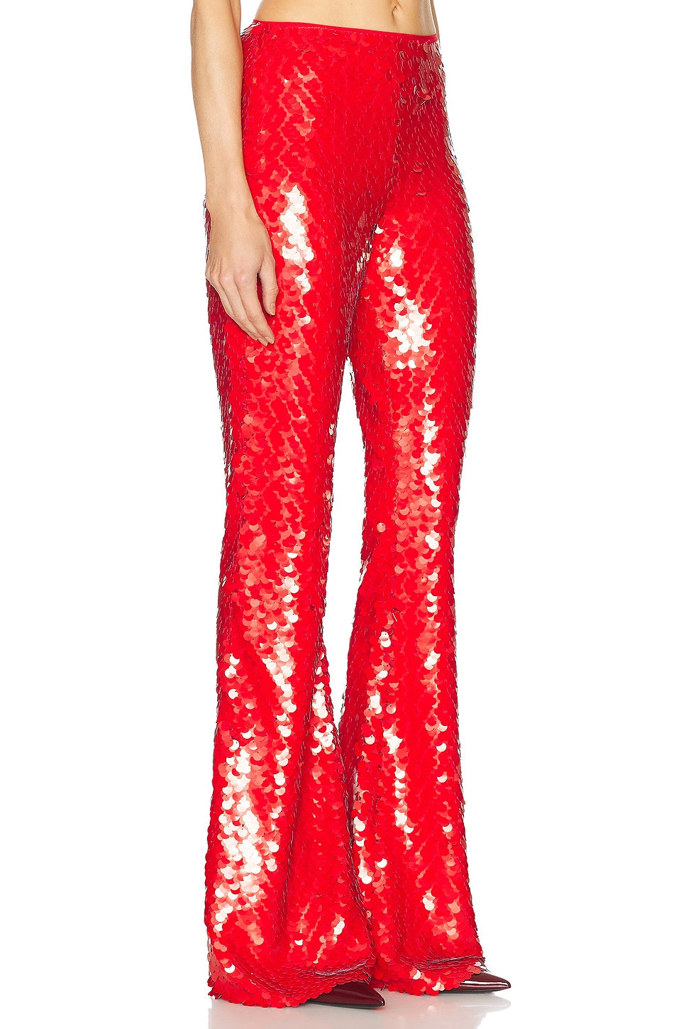 AKNVAS LENNON PANT