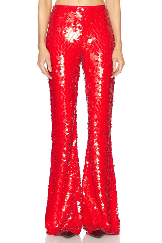 AKNVAS LENNON PANT