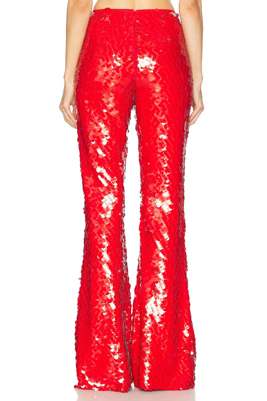 AKNVAS LENNON PANT