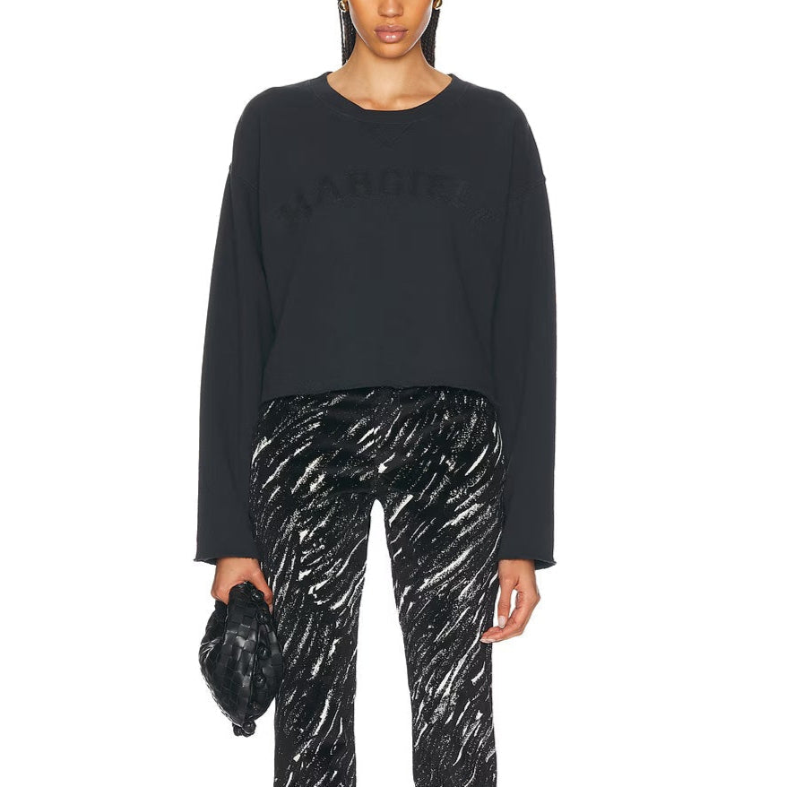 MAISON MARGIELA SWEATSHIRT