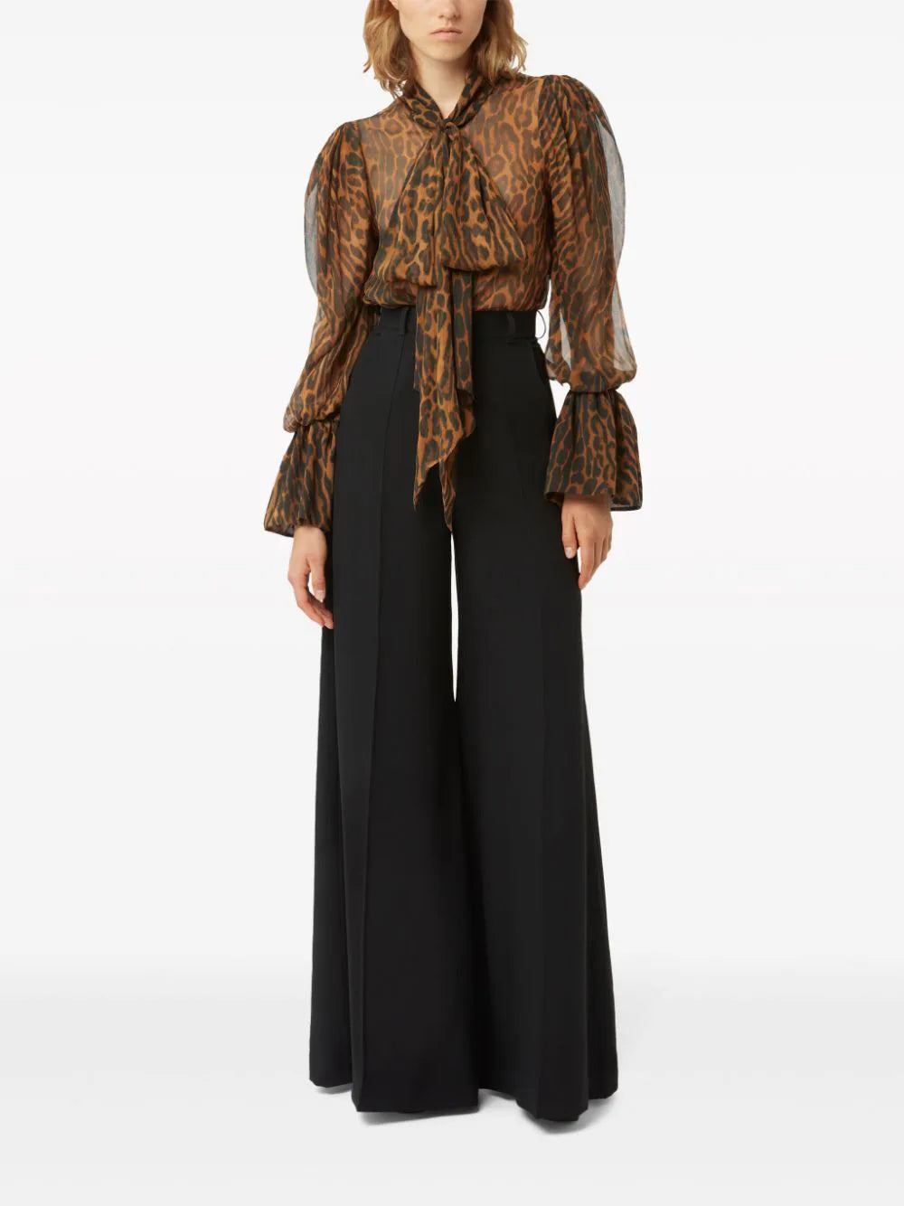 NINA RICCI BLOUSE RENTAL