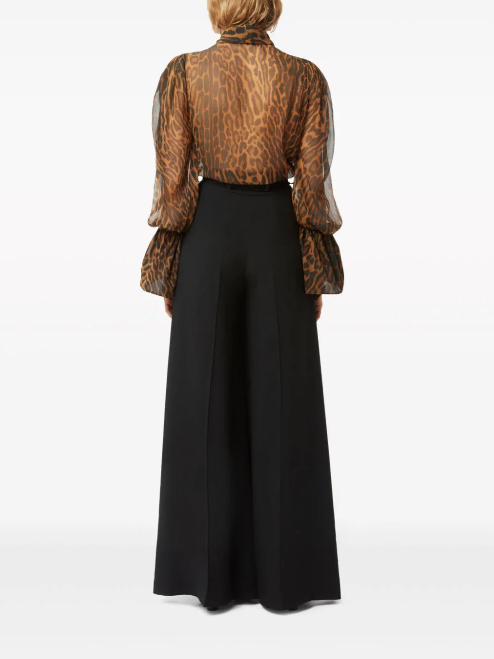 NINA RICCI BLOUSE RENTAL