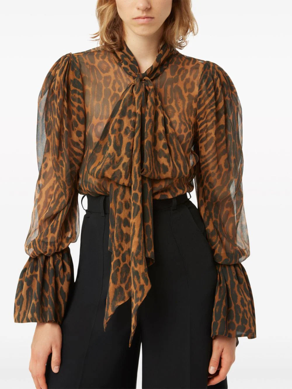 NINA RICCI BLOUSE RENTAL