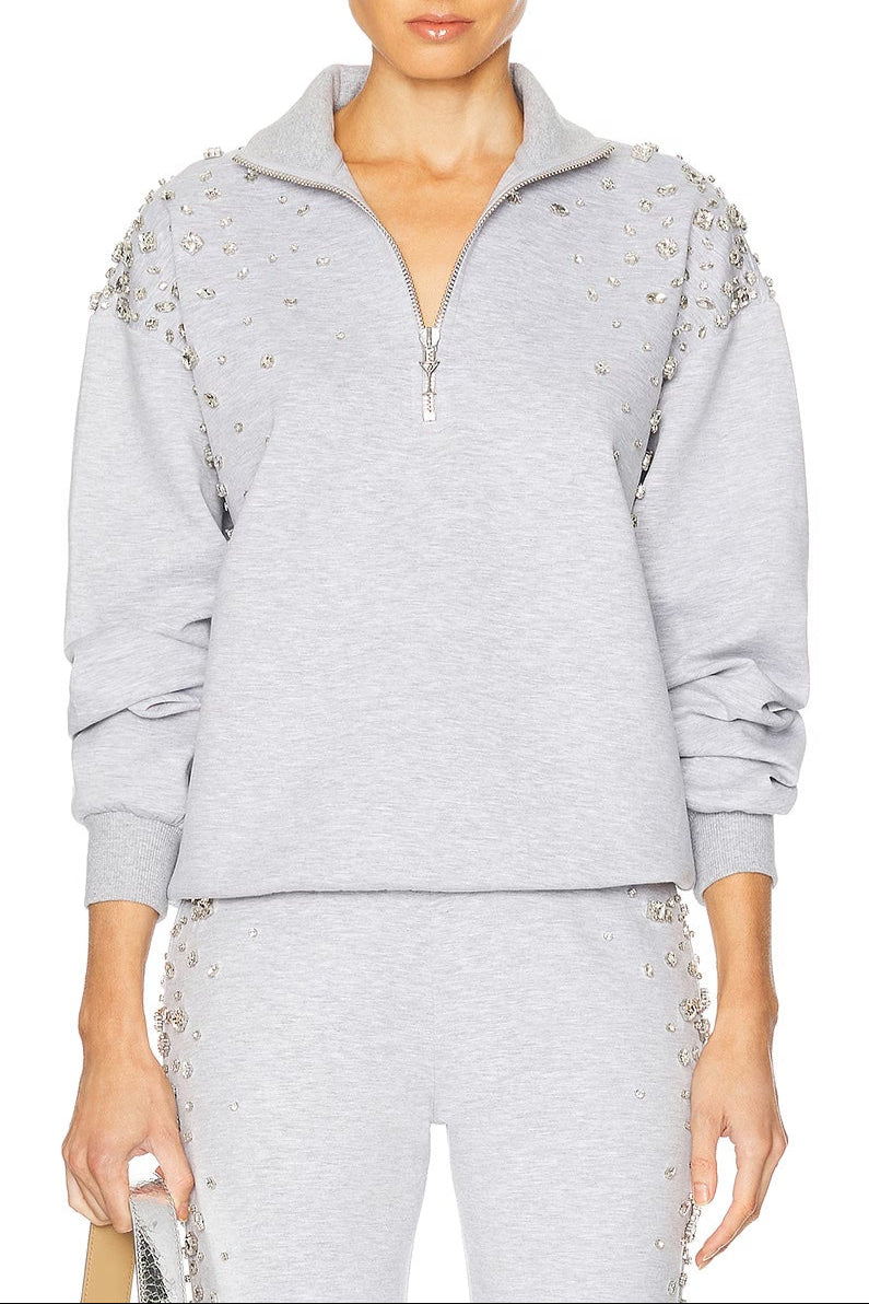 RETROFETE MARISSA SWEATSHIRT