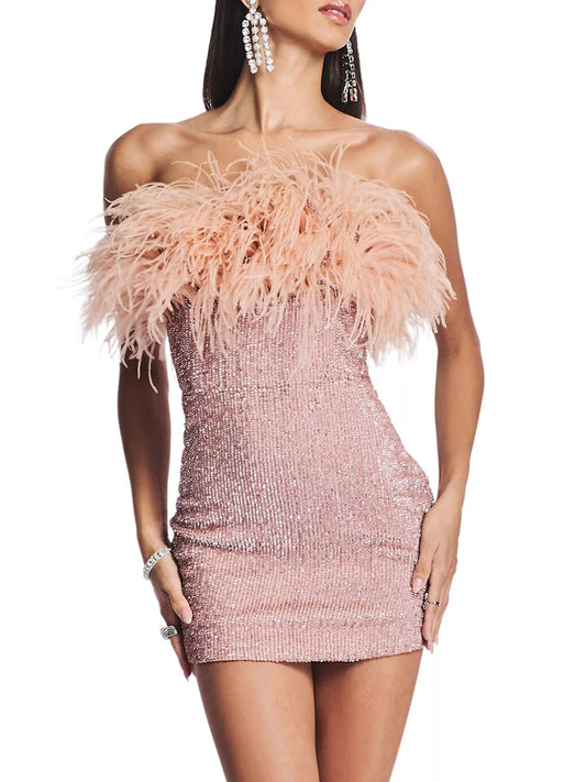 RETROFETE TORIN DRESS