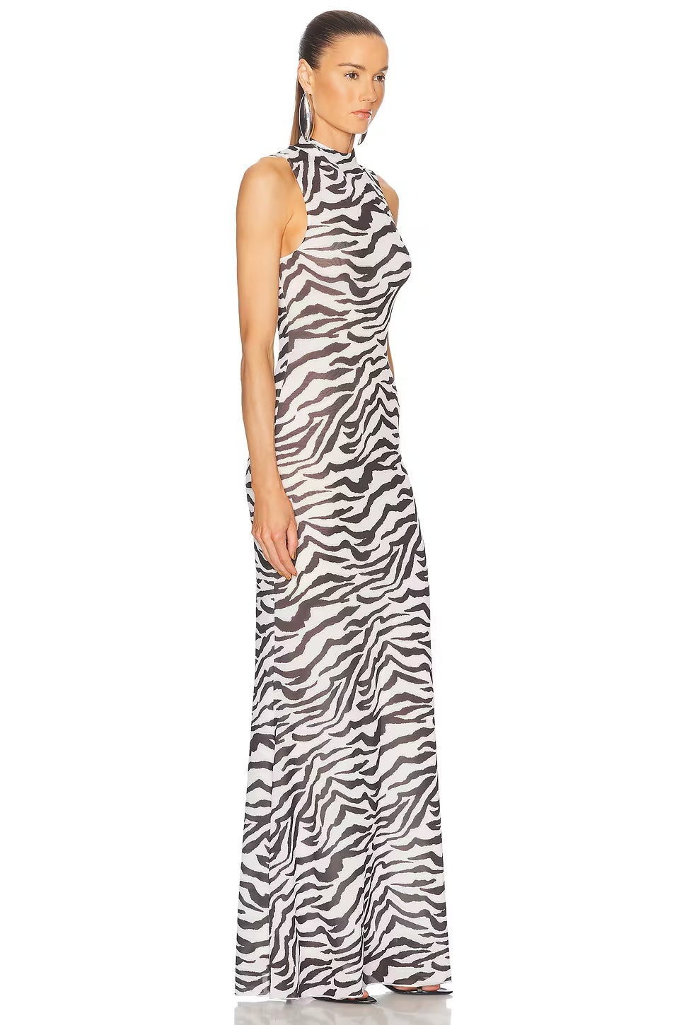 RONNY KOBO MORELL DRESS