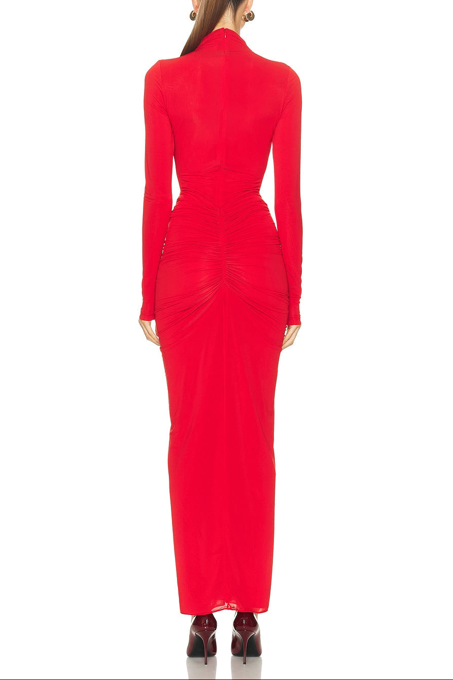 RONNY KOBO SCORPIO DRESS