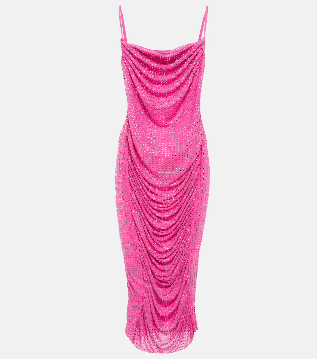 SELF-PORTRAIT BEADED MIDI DRESS TheLuxeLend SELF-PORTRAIT BEADED MIDI DRESS TheLuxeLend