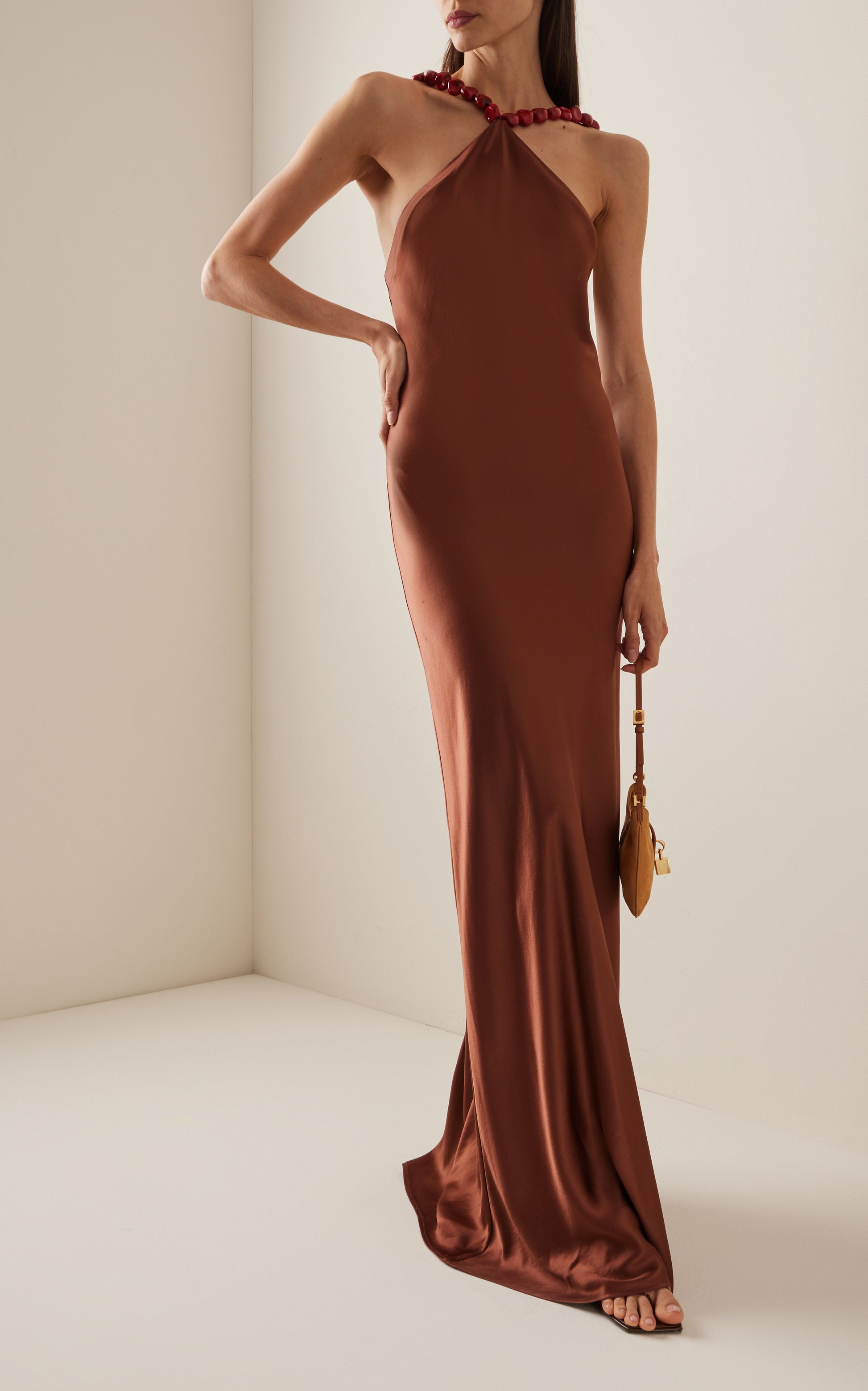 STAUD CADENCE DRESS STAUD CADENCE DRESS