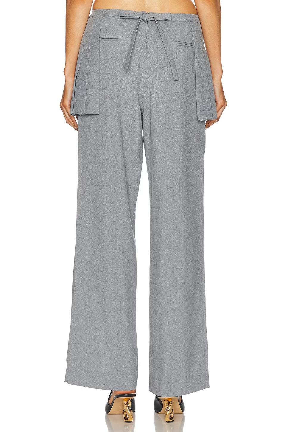 SANDY LIANG LICHI PANT