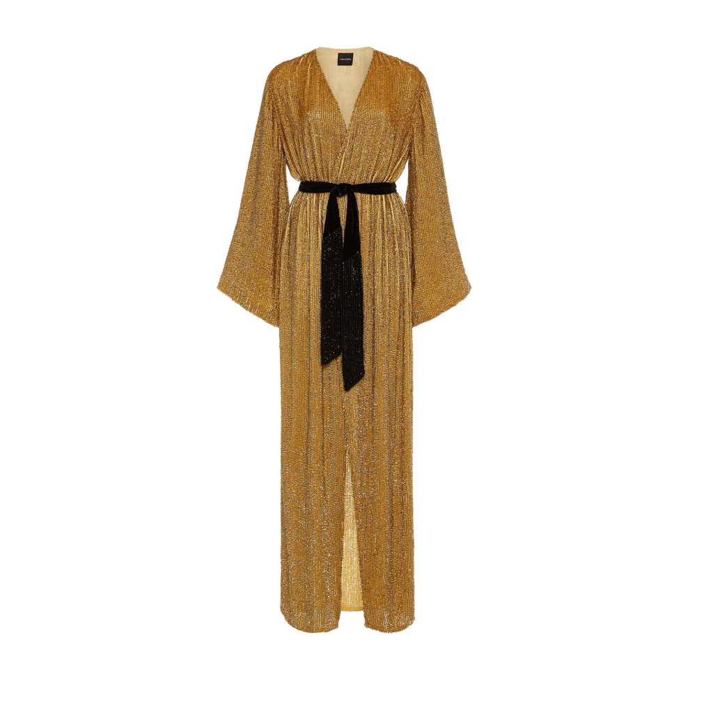 RETROFETE JANET GOWN | TheLuxeLend RETROFETE JANET GOWN | TheLuxeLend