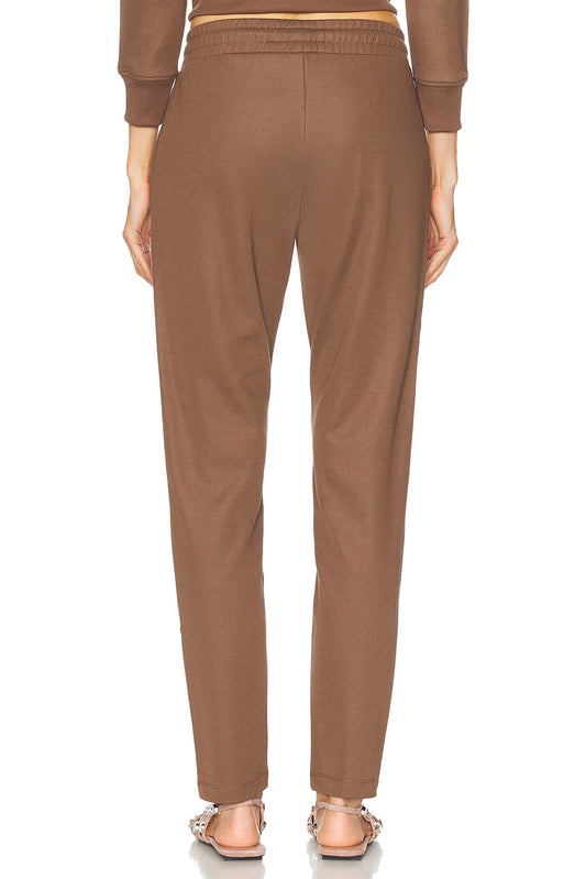 THE ATTICO LONG SWEATPANTS