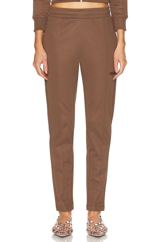 THE ATTICO LONG SWEATPANTS
