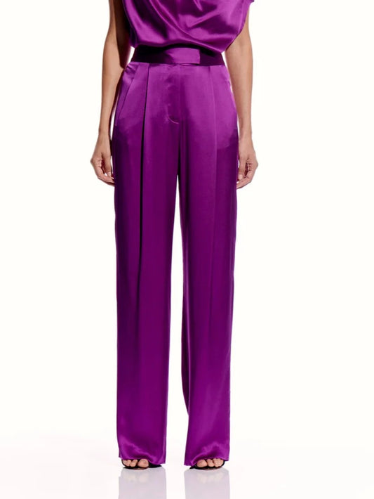THE SEI WIDE LEG TROUSER