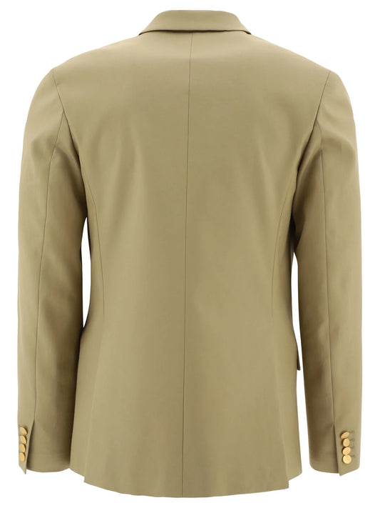 VALENTINO DOUBLE BREASTED BLAZER CLOTHING RENTAL