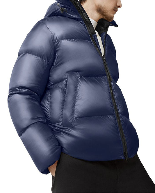 CANADA GOOSE CROFTON PUFFER COAT