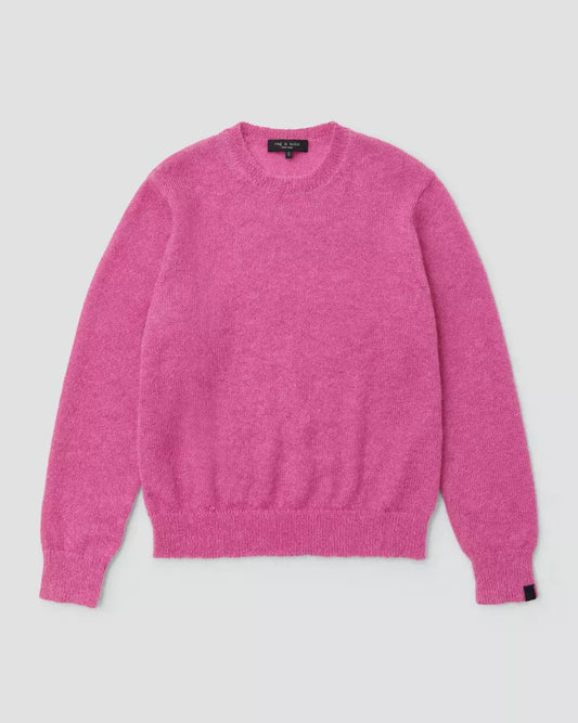 RAG & BONE WOOL MOHAIR SWEATER