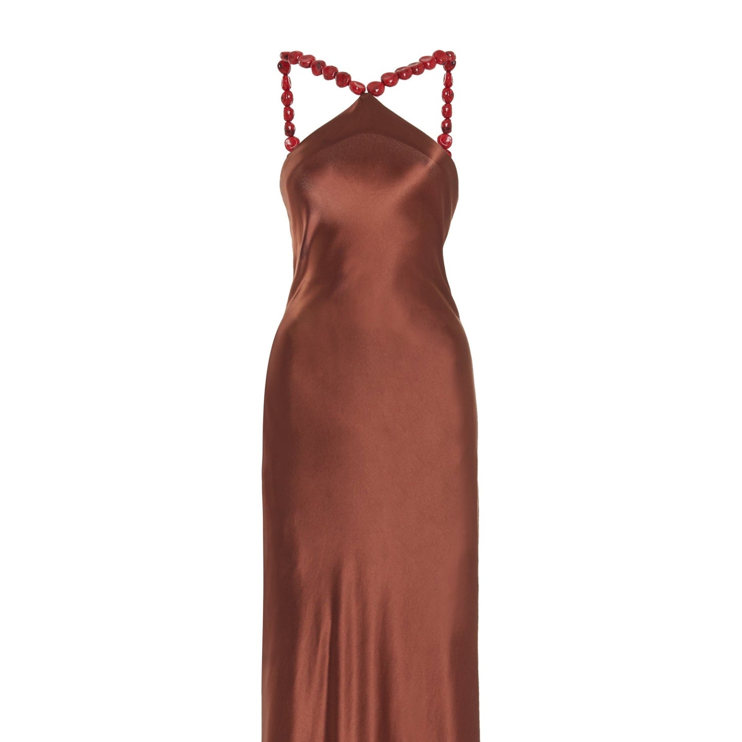 STAUD CADENCE DRESS TheLuxeLend STAUD CADENCE DRESS TheLuxeLend