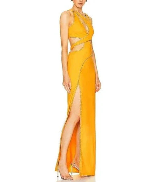 YAURA ZUWA DRESS RENTAL