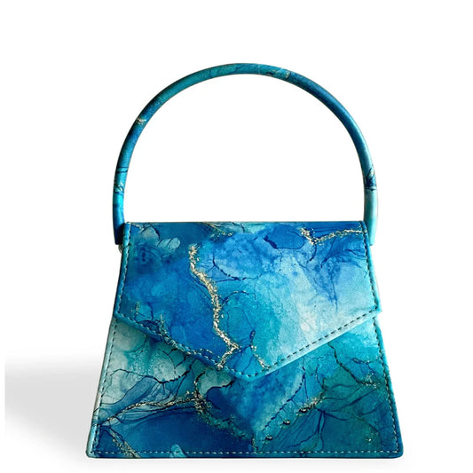 ANIMA IRIS ARIEL ZAZA