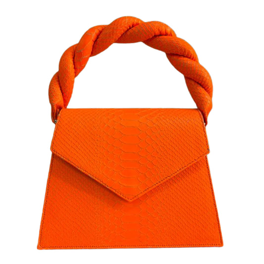 ANIMA IRIS NEON ORANGE ZAZA GRANDE