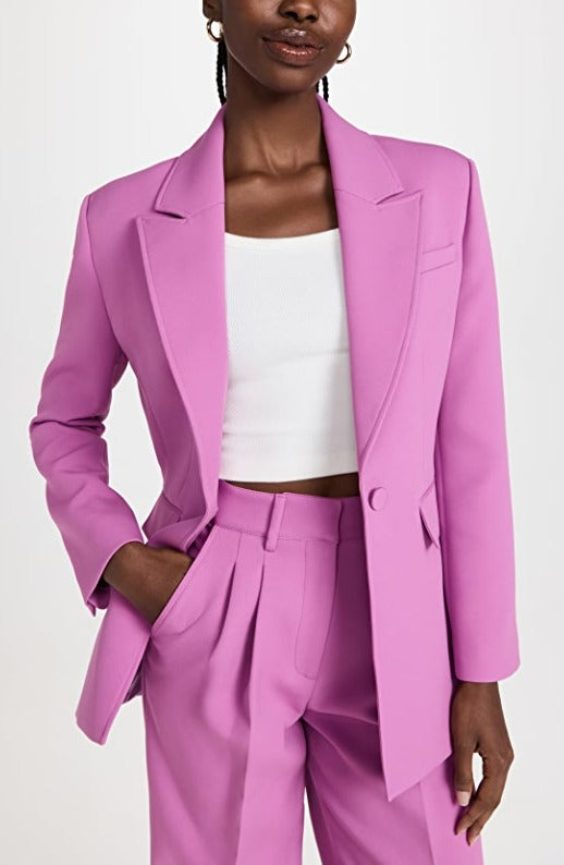 AKNVAS TAYLOR BLAZER