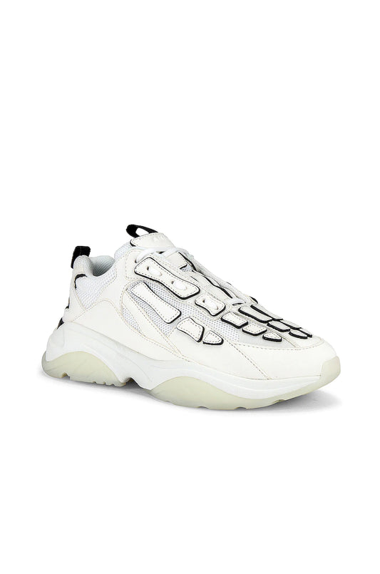 AMIRI BONE RUNNER SNEAKER
