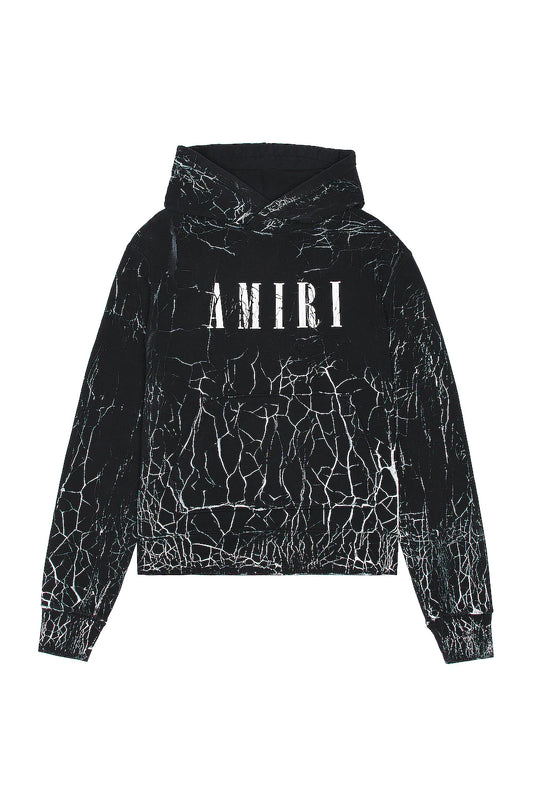 AMIRI CRACKED LOGO RENTAL