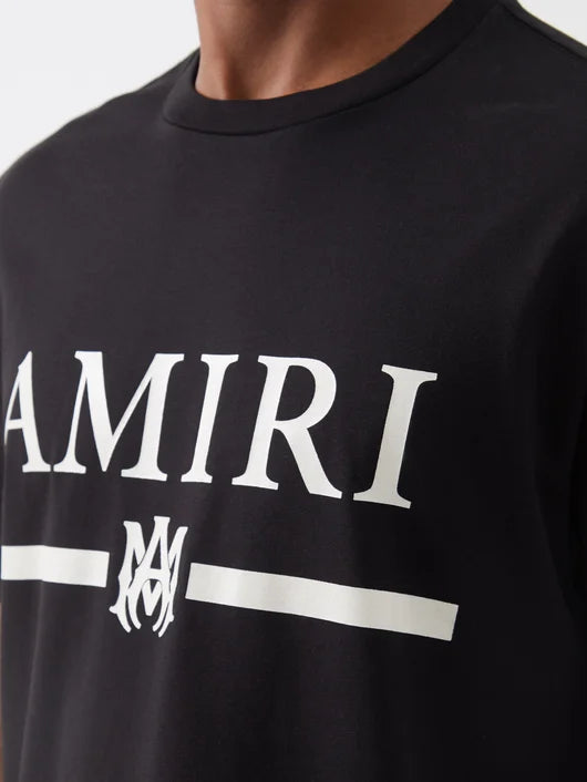 AMIRI CORE LOGO PRINT T-SHIRT – TheLuxeLend AMIRI CORE LOGO PRINT T-SHIRT – TheLuxeLend