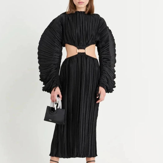 CULT GAIA AKILAH DRESS