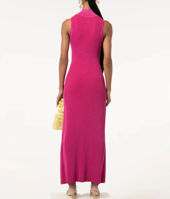 CULT GAIA LIORA KNIT DRESS | TheLuxeLend CULT GAIA LIORA KNIT DRESS | TheLuxeLend