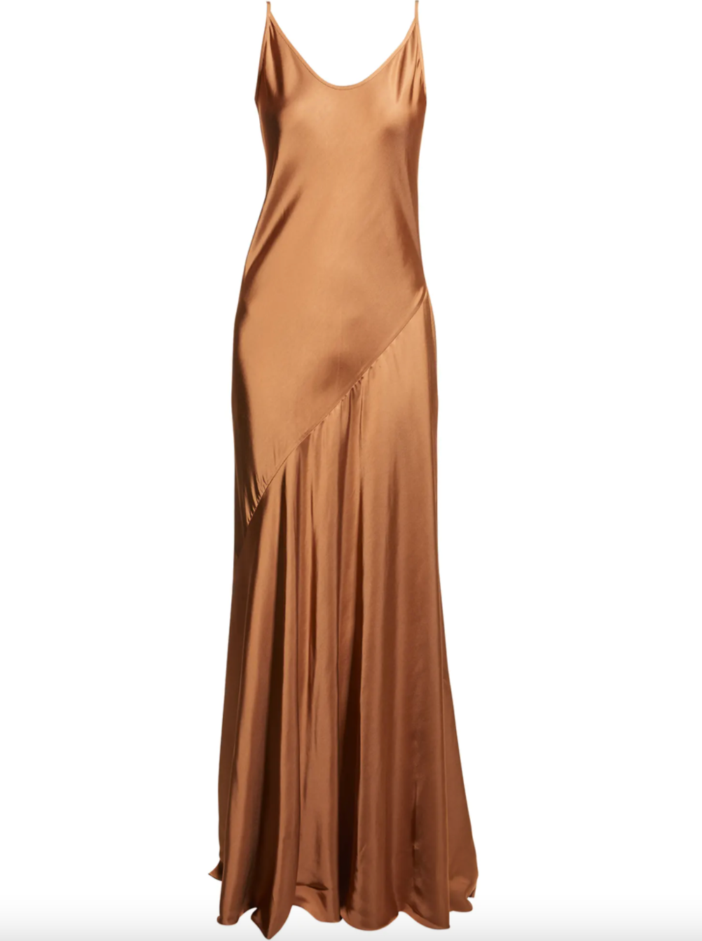 DRIES VAN NOTEN DESIGNER SLIP DRESS, DISCOUNTED