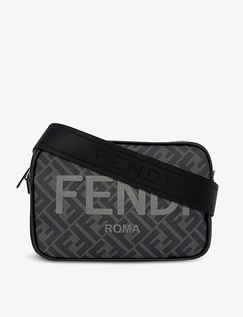 Fendi FF Envelope Bag - Designer Bag Hire