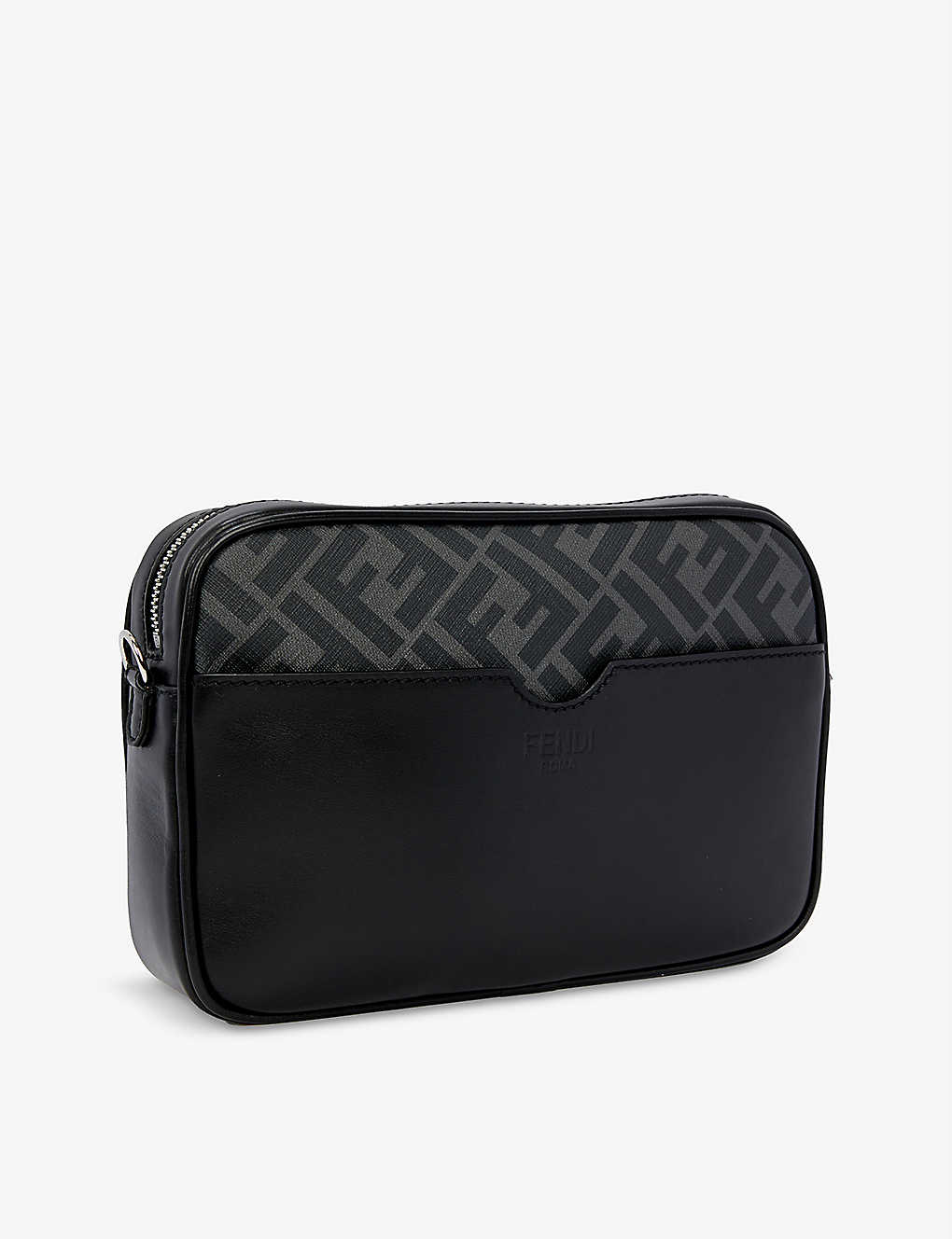 FENDI MONOGRAM CROSSBODY BAG